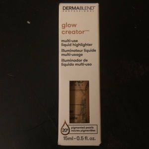 Dermablend Glow Creator -Liquid Highlighter